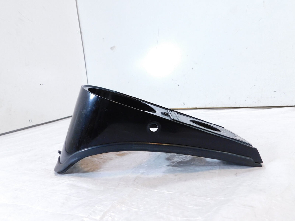 Harley Davidson Softail Heritage Classic & Black Fuel Tank Speedometer Console - C3 Cycle