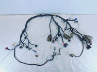 2006 Honda Interceptor 800 VFR800A ABS Electrical Main Wiring Wire Harness Loom - C3 Cycle