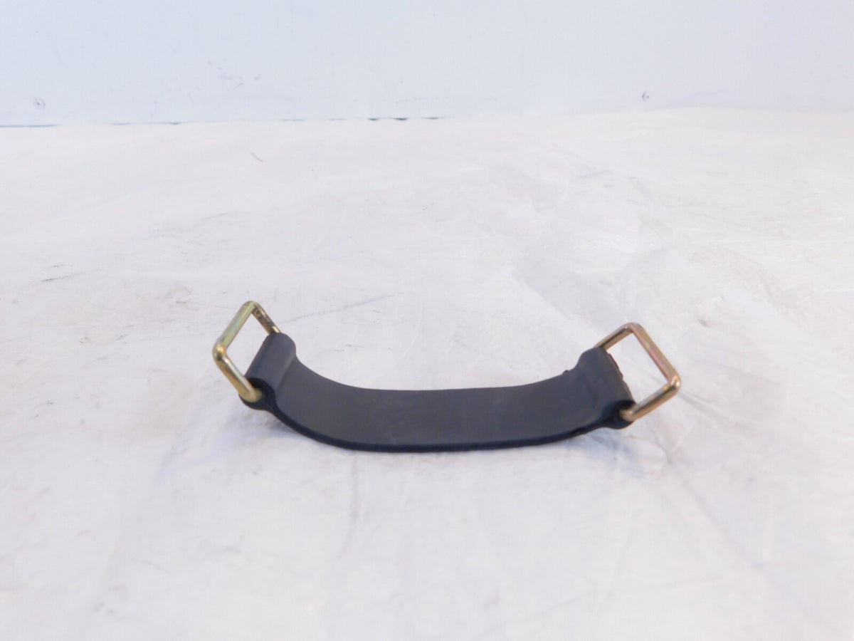 Suzuki Bandit 1200 GSF1200S & 600 GSF600S & GS550 Tool Kit Retaining Strap Band - C3 Cycle