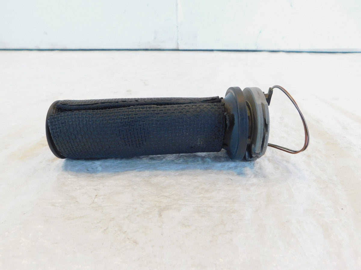 2010-2013 BMW R1200RT R900RT Heated Right Handlebar Handle Bar Grip Tube - C3 Cycle