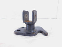 Yamaha V-Star 1100 Classic Custom Silverado Left Rear Footrest Foot Peg Mount - C3 Cycle
