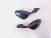 Honda VTR1000F Super Hawk Firestorm VTR1000 Front Left/Right Side View Mirrors - C3 Cycle