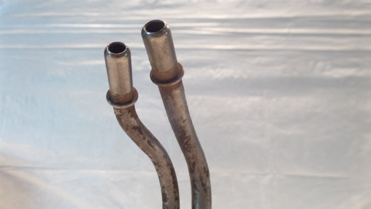 2003-2013 Harley Davidson V-Rod VRSC VRSCA & VRSCD Fuel Rail for Parts - C3 Cycle