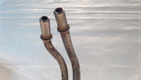 2003-2013 Harley Davidson V-Rod VRSC VRSCA & VRSCD Fuel Rail for Parts - C3 Cycle