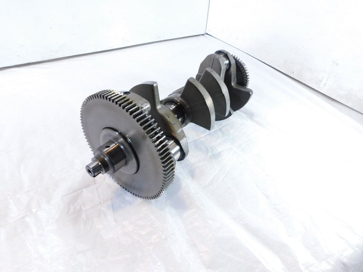 Triumph Rocket III Classic/Roadster Touring Engine Motor Crankshaft Crank Shaft - C3 Cycle