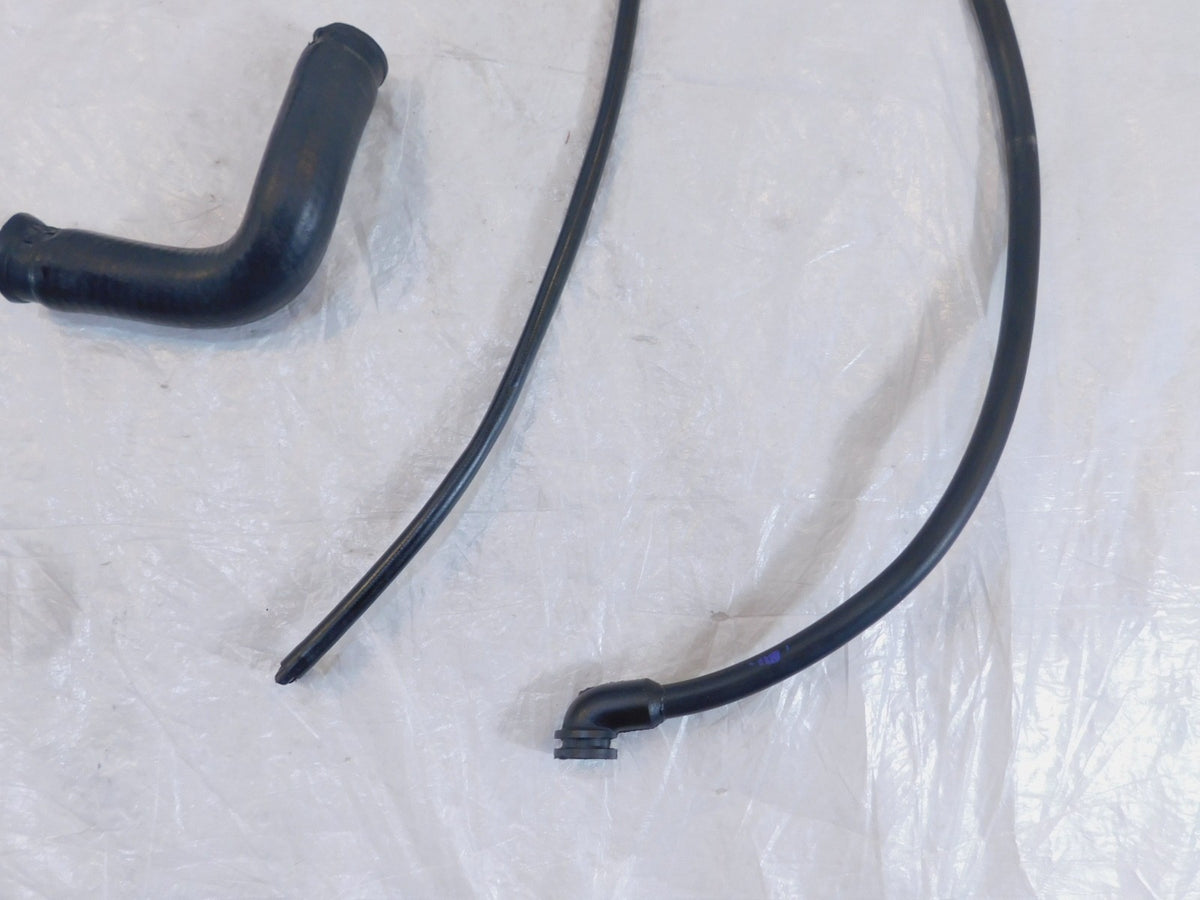 Ducati Sport Touring ST4 Miscellaneous Air Coolant & Oil Hose Line Pipe Box Lot - C3 Cycle