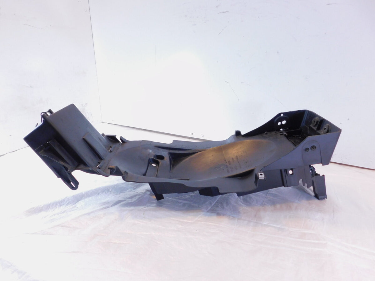 1994-1995 Honda CB1000 CB 1000 Rear Battery Box Wheel Cover Fender Mudguard - C3 Cycle