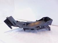 1994-1995 Honda CB1000 CB 1000 Rear Battery Box Wheel Cover Fender Mudguard - C3 Cycle