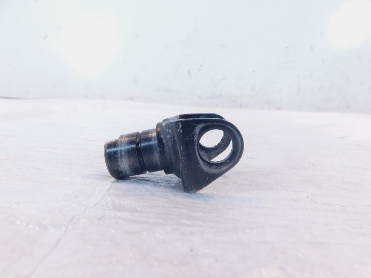 2009-2024 Kawasaki Ninja ZX6R Front Right Side Footpeg Mount Holder 34003-0097 - C3 Cycle