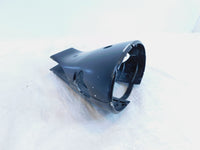 2002 & 2003 Harley Davidson V-Rod VRSC Vrod Black Handlebar Riser Bracket Cover - C3 Cycle