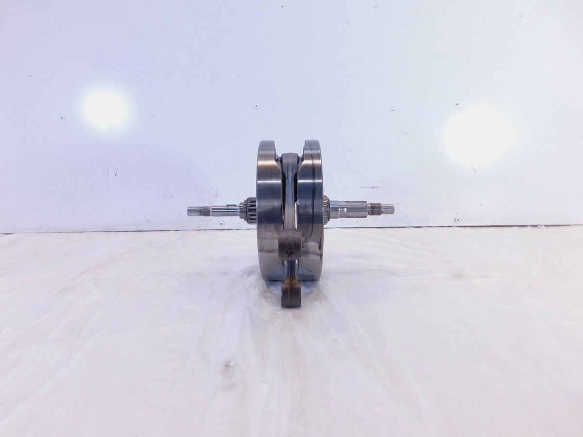 1988-1989 Harley Davidson Sportster 883 & 1200 Engine Flywheel Crank Crankshaft - C3 Cycle