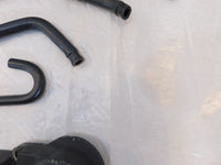 Harley Davidson EVO Touring Electra Glide Motor Oil Filter Mount & Cooling Kit - C3 Cycle