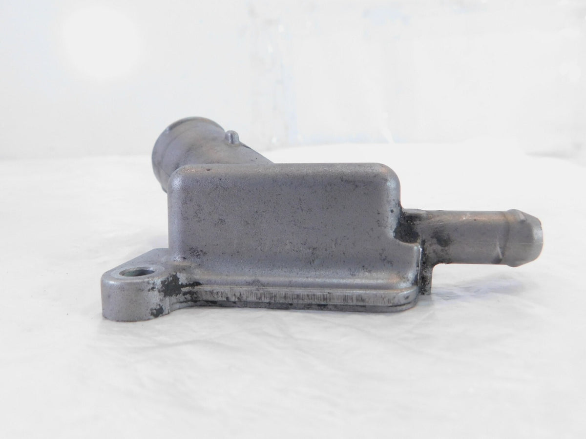Kawasaki Ninja ZX-14R & Concours 14 ZG1400 Engine Coolant Water Pump Pipe Joint - C3 Cycle