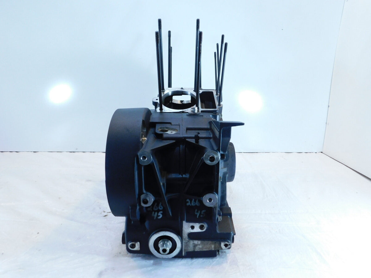 Polaris Victory Jackpot Magnum Vision Vegas Engine Motor Black Crankcase Cases - C3 Cycle