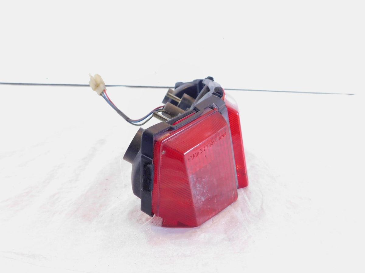 1988-2007 Kawasaki EX250 Ninja 250 250R Rear Tail Brake Light Lamp Taillight - C3 Cycle
