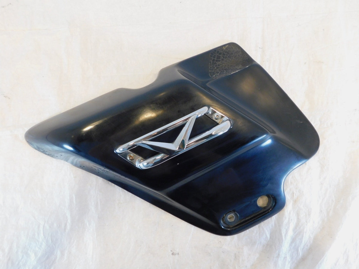 Harley Davidson Electra Glide Ultra Classic Road King Left Side Cover Panel Cowl - C3 Cycle