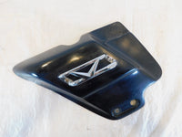 Harley Davidson Electra Glide Ultra Classic Road King Left Side Cover Panel Cowl - C3 Cycle