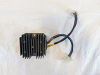 Honda CM400 CM450 Custom Hondamatic Electrical Voltage Regulator Rectifier Unit - C3 Cycle