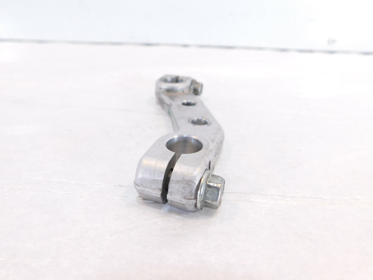 1991-2003 Triumph Trophy 1200 Daytona Balancer Clamp Plate Bar Arm Bracket Mount - C3 Cycle