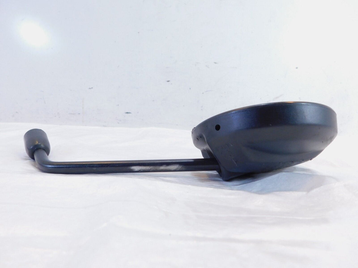 2019-2020 Honda Z125 Grom 125 MSX125 Black Left or Right Rear View Side Mirror - C3 Cycle