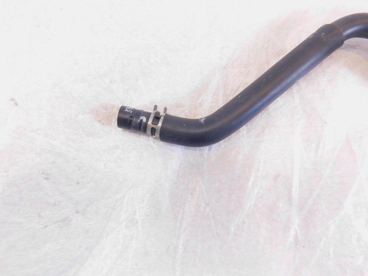 2011 2012 2013 Yamaha FZ8 FZ8N Rear Brake Master Cylinder Reservoir & Hose Pipe - C3 Cycle