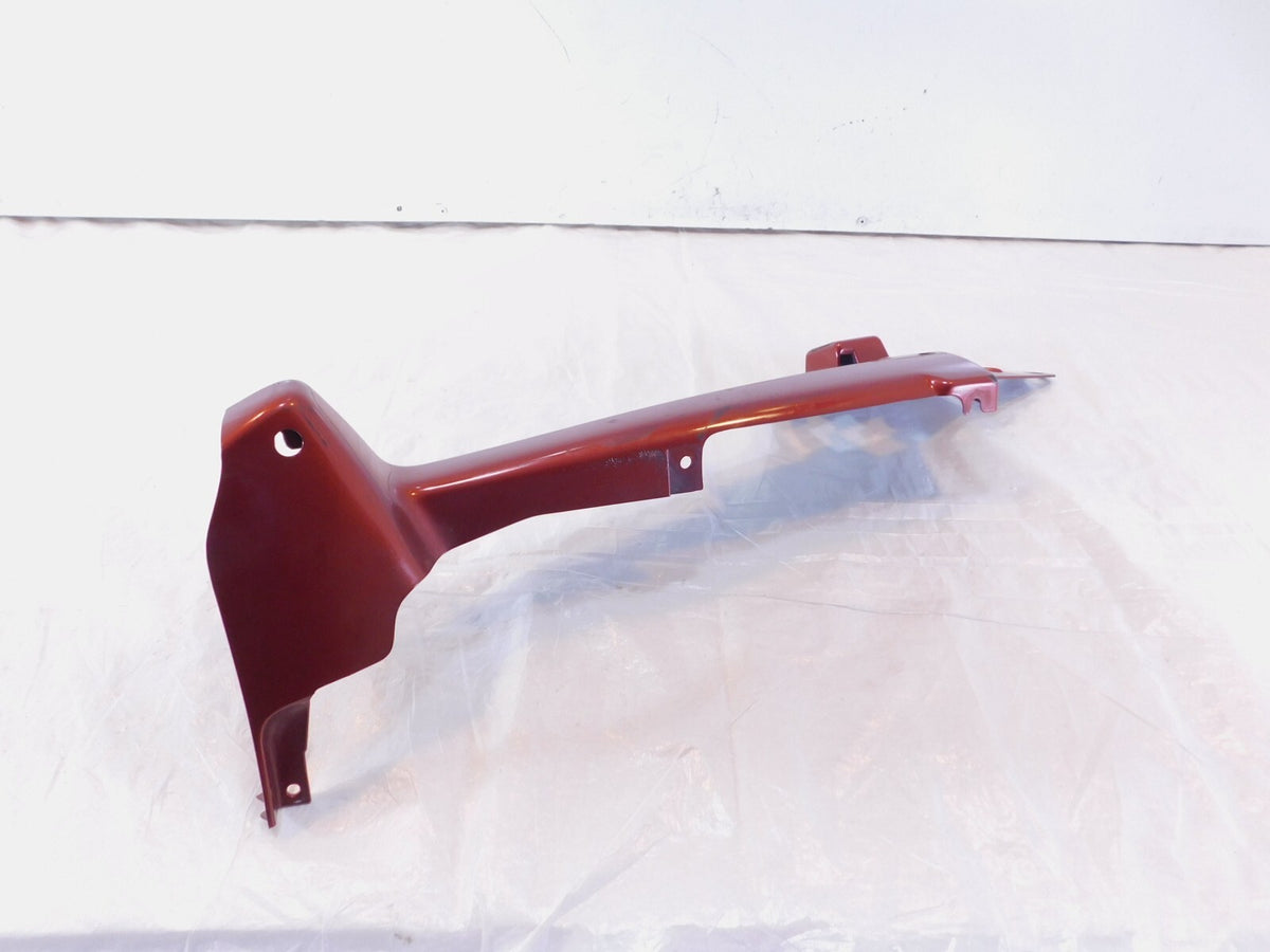 1995-2001 BMW R1100RT R1100 RT Red Right Side Rear Tail Fairing Cowling Panel - C3 Cycle