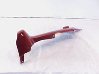 1995-2001 BMW R1100RT R1100 RT Red Right Side Rear Tail Fairing Cowling Panel - C3 Cycle