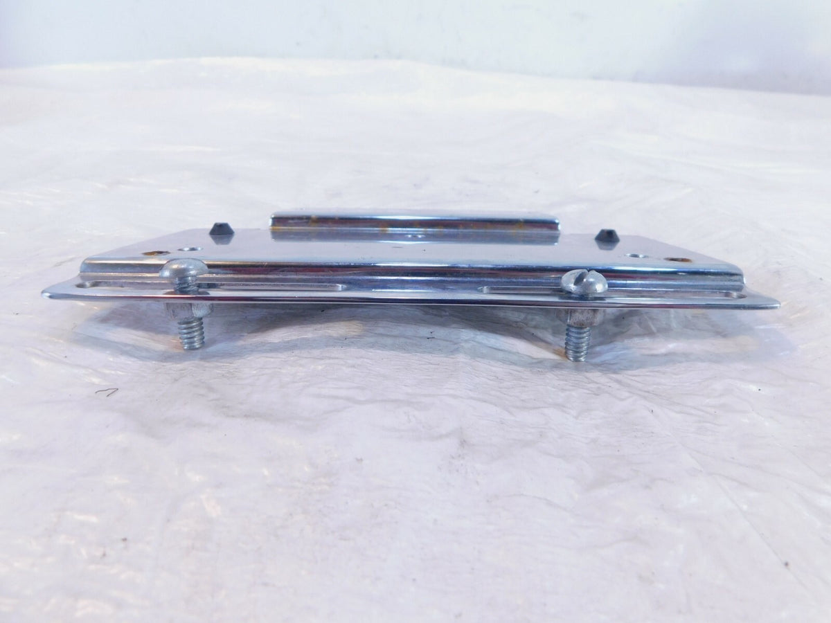 Victory Standard Cruiser V92 & Special Edition Rear Fender License Plate Bracket