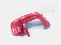 Harley Davidson Electra Glide Ultra Classic Red Left Lower Leg Cover Fairing - C3 Cycle