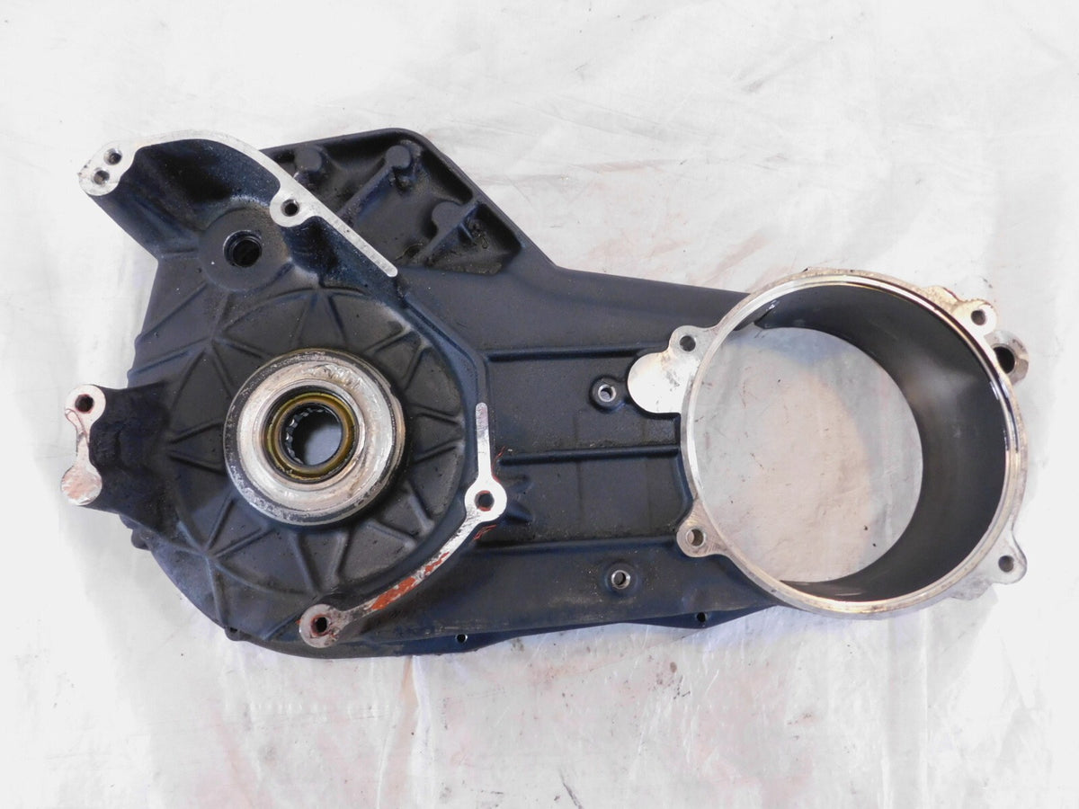 Harley Davidson EVO Touring Road King & Electra Glide Inner Primary Clutch Cover - C3 Cycle