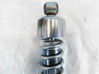 Harley Davidson Sportster 883 & 1200 Low 11" Chrome Rear Shock Absorbers - C3 Cycle
