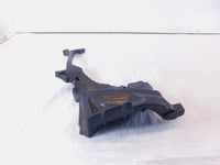 1993-96 BMW K1100RS K1100 RS Engine Motor Heat Screening Intake Manifold Shield - C3 Cycle