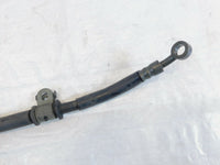 Yamaha V-Star 1100 XVS1100 Classic Custom Silverado Rear Brake Hose Pipe Line - C3 Cycle