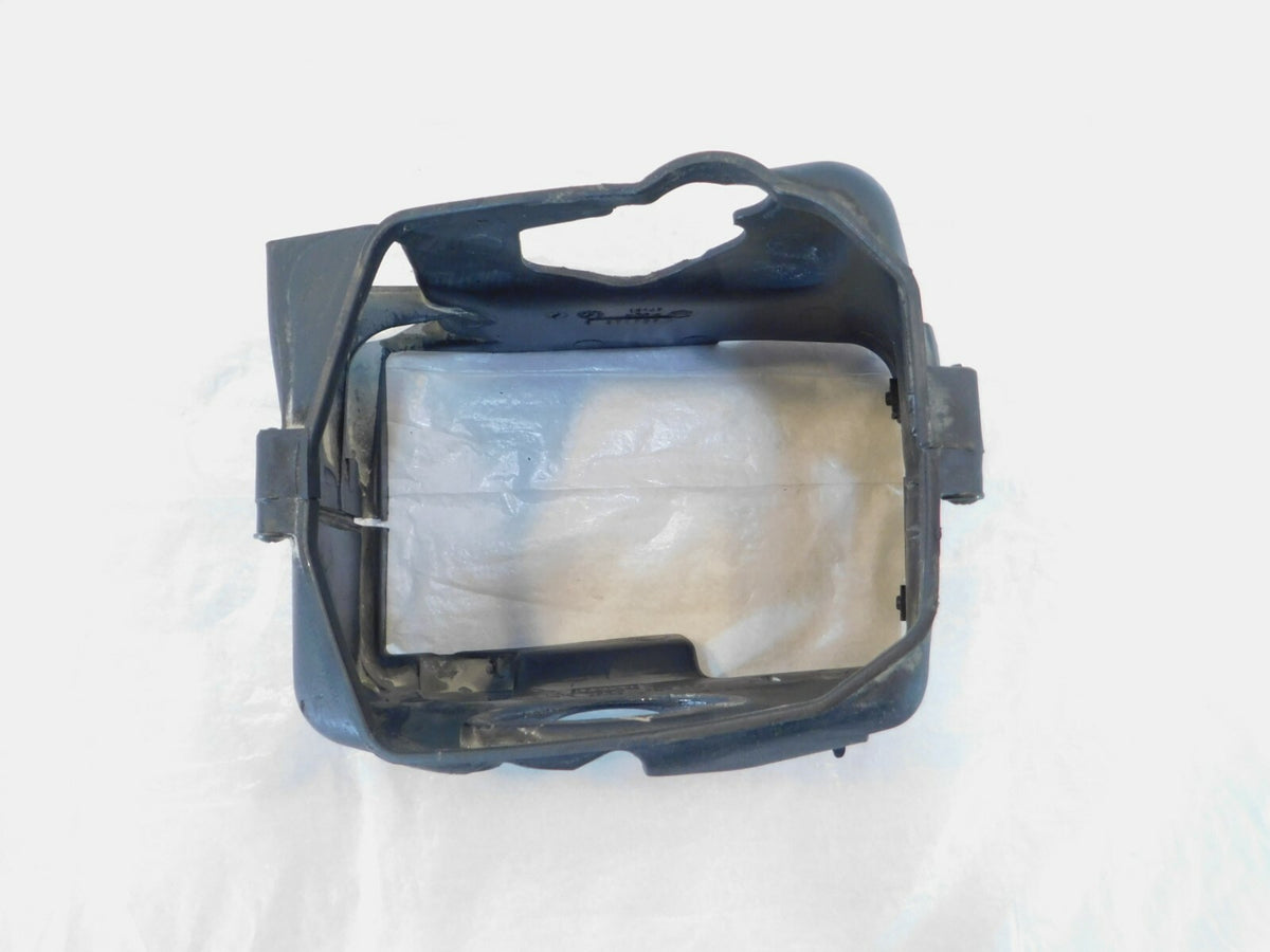 2003-2007 Aprilia Mojito 150 Custom Upper/Lower Cylinder Head Cover Case Panel - C3 Cycle