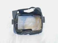 2003-2007 Aprilia Mojito 150 Custom Upper/Lower Cylinder Head Cover Case Panel - C3 Cycle