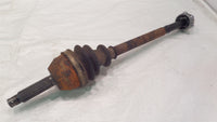 2010-2014 Polaris Ranger EV LSV Front Right/Left CV Axle Drive Train Shaft - C3 Cycle