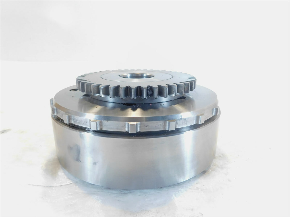 Kawasaki VN900 Classic LT Custom Vulcan 900 Stator Generator Alternator Rotor - C3 Cycle
