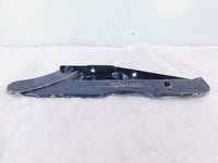 Harley Davidson Sportster 883 & 1200 Black Rear Wheel Debris Deflector Cover - C3 Cycle