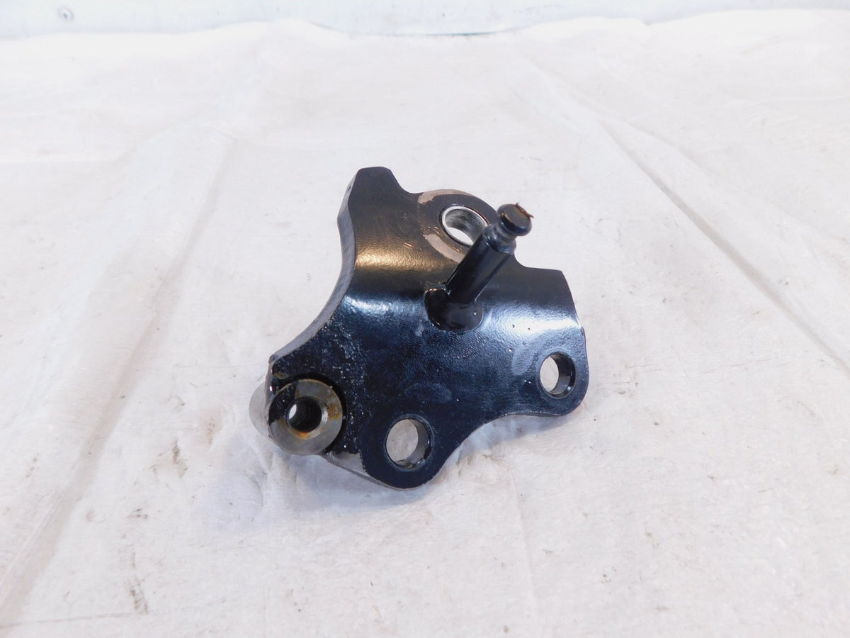 2007-2025 Honda CBR600RR CBR600RA CBR600 Kick Side Stand Kickstand Bracket Mount - C3 Cycle