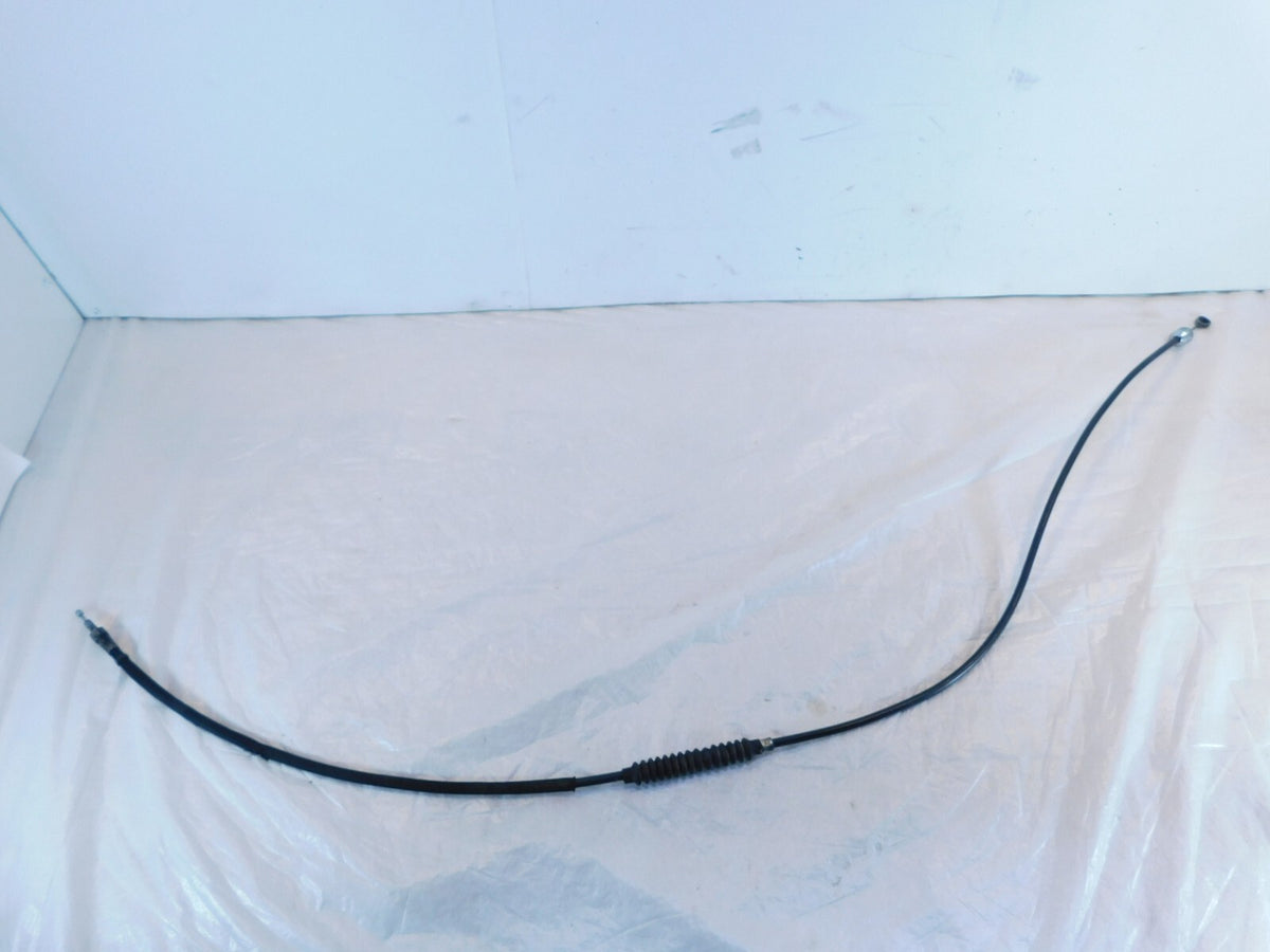 Harley Davidson Touring Road King & Electra Glide Clutch Control Cable Line Wire - C3 Cycle
