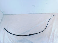 Harley Davidson Touring Road King & Electra Glide Clutch Control Cable Line Wire - C3 Cycle
