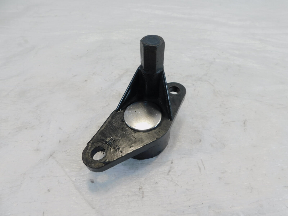 Harley Davidson Tour Glide &Electra Glide Left Rear Fork Swingarm Mount Bracket - C3 Cycle