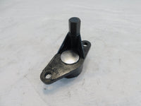 Harley Davidson Tour Glide &Electra Glide Left Rear Fork Swingarm Mount Bracket - C3 Cycle