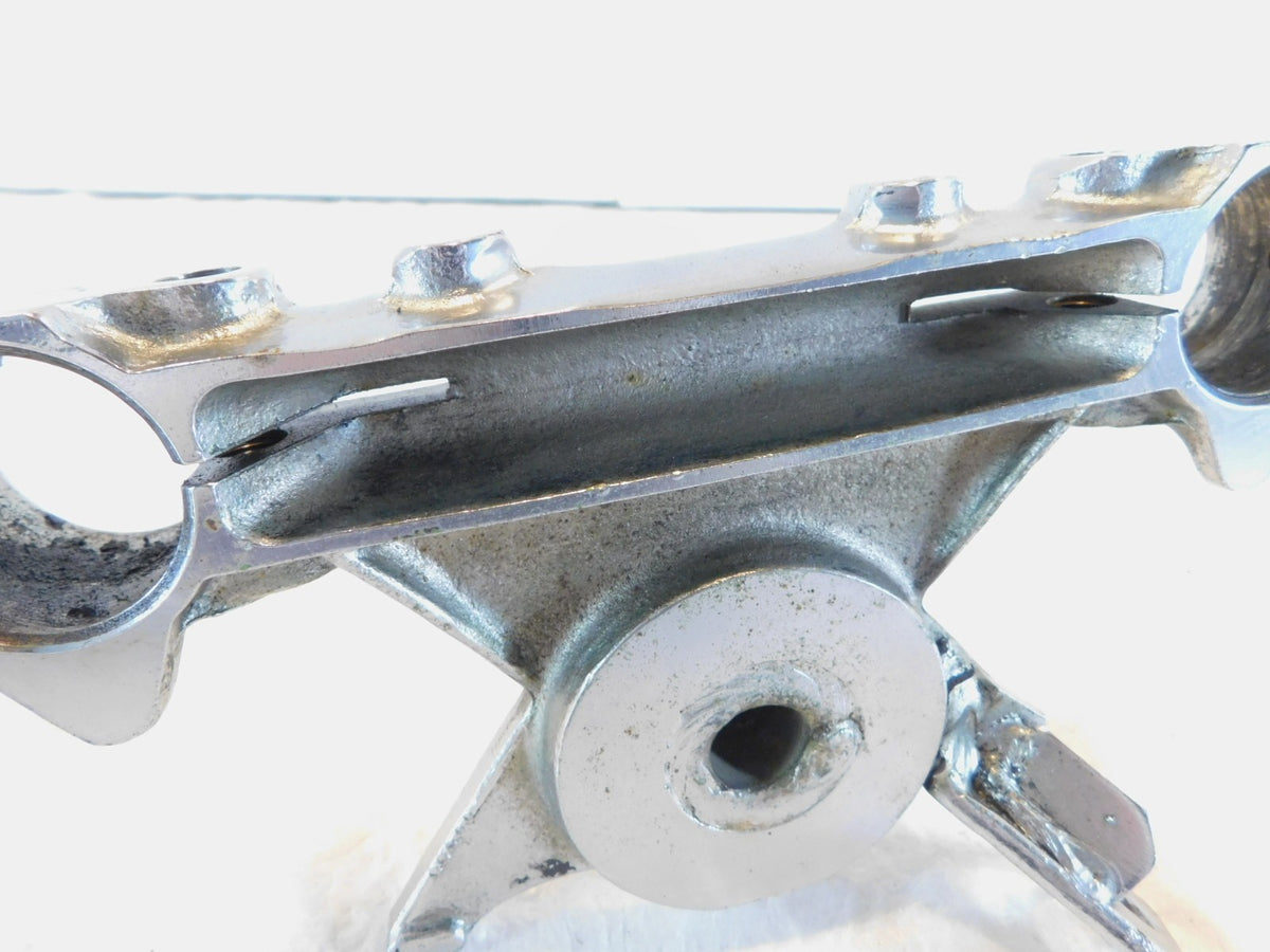 1971-1972 Harley Davidson Sportster 900 1000 Lower Bottom Front Fork Triple Tree - C3 Cycle