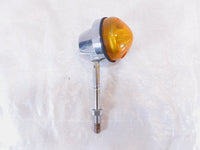 1977 77 Honda CB550 CB550K 550 Front Right Turn Signal Indicator Flasher Light - C3 Cycle
