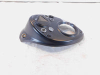 Triumph America LT & Speedmaster Gas Petrol Fuel Tank Reservoir Console Cover - C3 Cycle