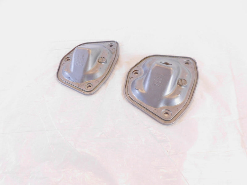 Kawasaki Ninja ZX-14 & Concours 14 ABS Left/Right Air Cleaner Intake Cap Covers