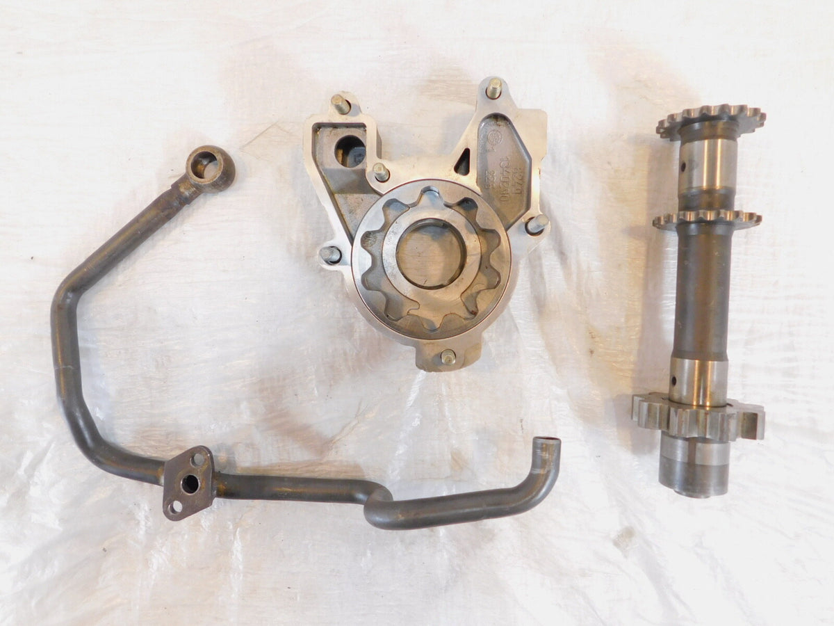 BMW R850R & R1100R R1100RS & R1150GS R1150R & R1200 R1200C Engine Motor Oil Pump - C3 Cycle