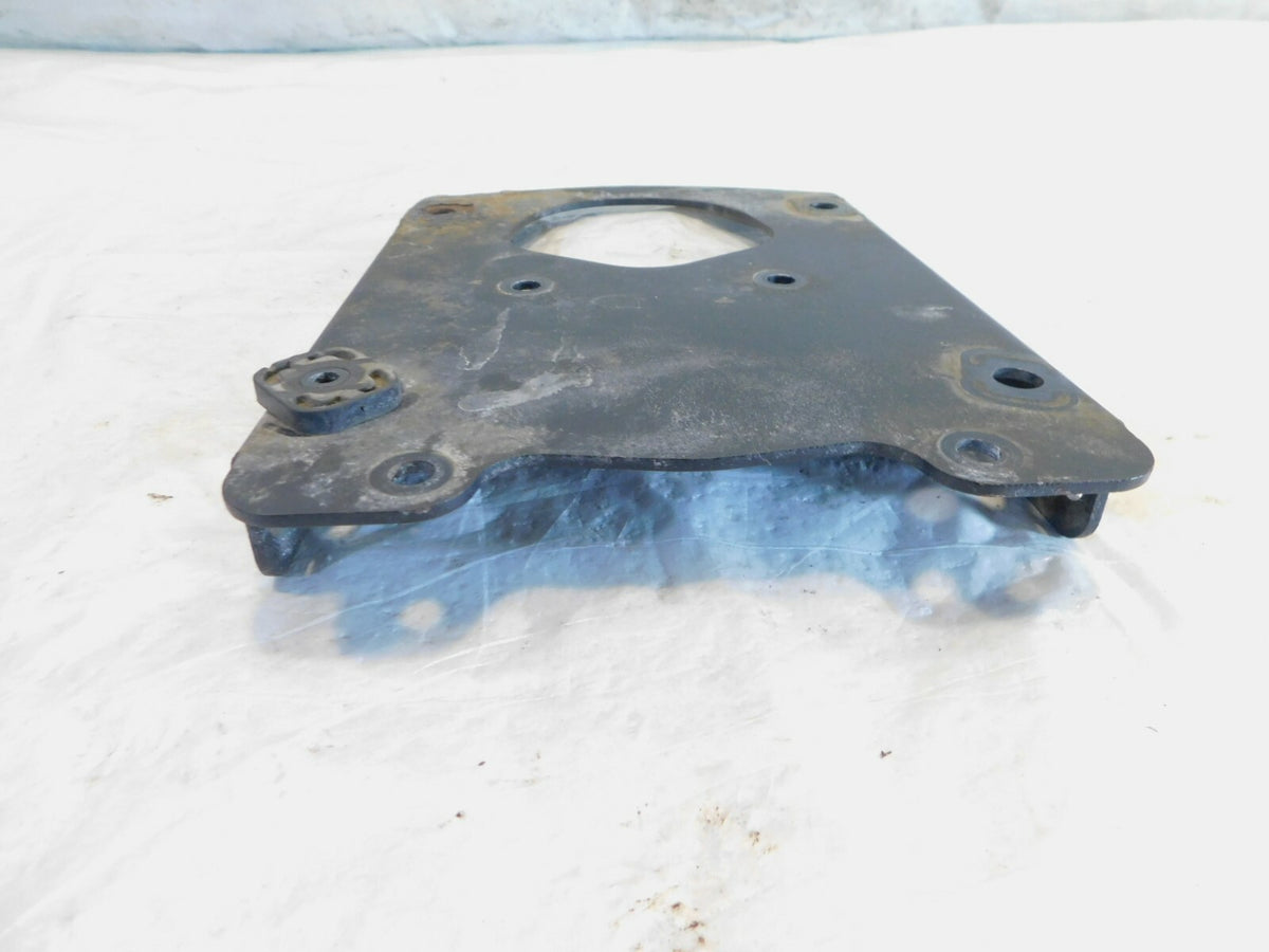 2006-2012 BMW F800GS Rear Luggage Rack Top Box Case Holder Mount Plate - C3 Cycle