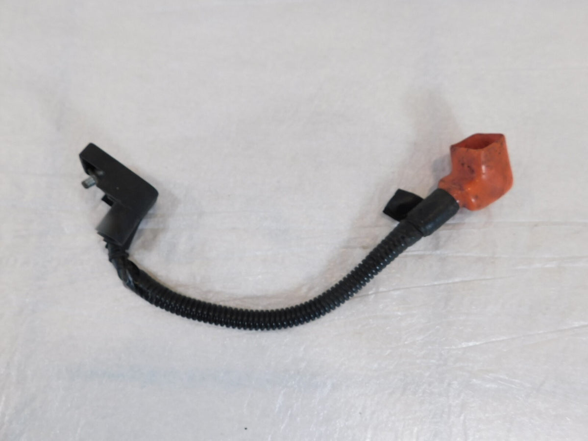 2004-2009 Honda Shadow 750 VT750 VT750C Spirit Aero Positive Battery Cable Wire